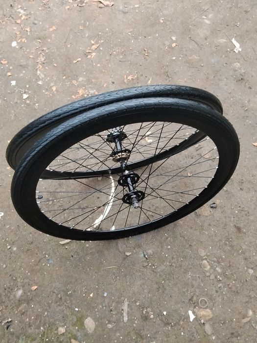 Вилсет колеса Fixed gear, фикс, велосипед