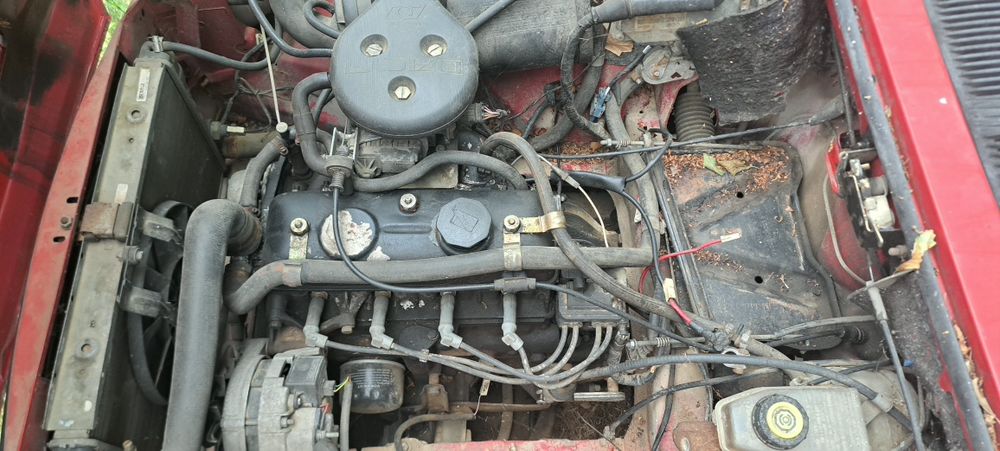 DACIA 1310 2004 — imagine 3