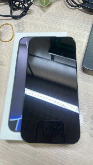 Apple IPhone 16 Pro Max ( e-sim)   (Алматы)  784018