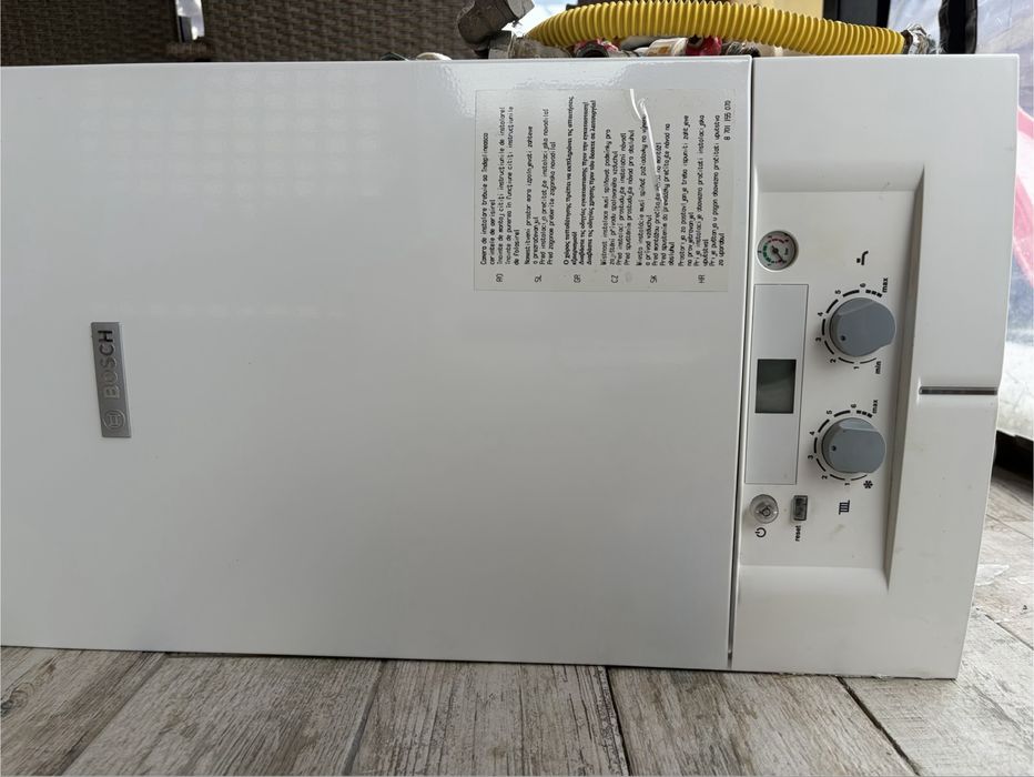 Centrala termica BOSH