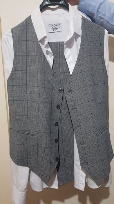 Kostyum-shim komplekt