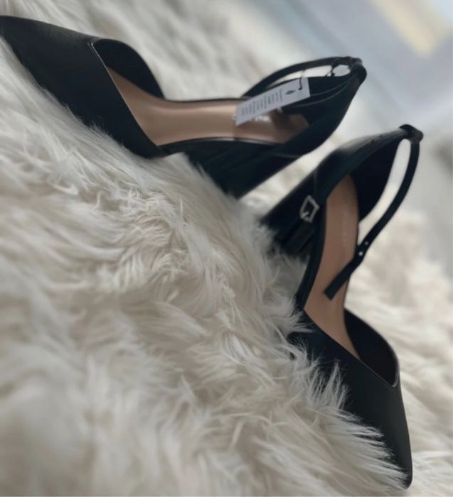 Pantofi noi cu etichetă Even&Odd, mărimea 35