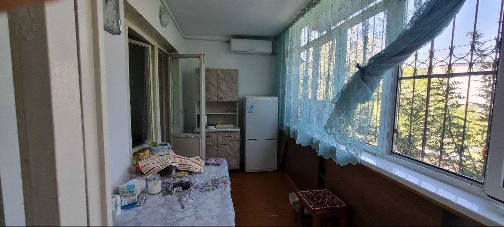 Сдается квартира.