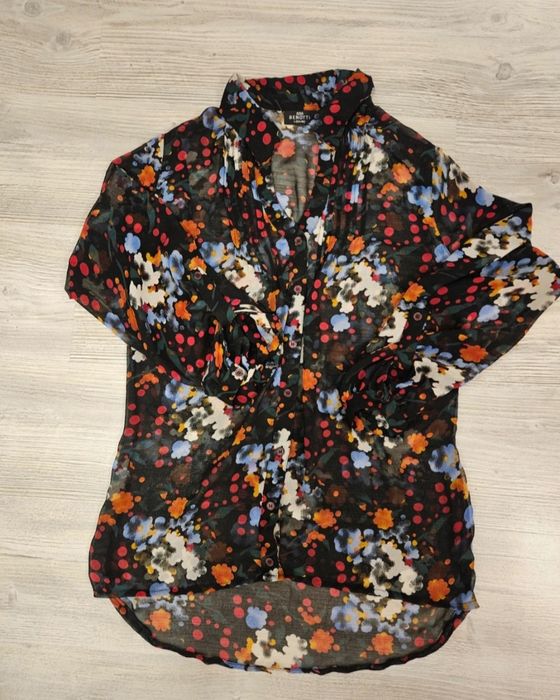 Camasa dama marimea L brand Gina Benotti