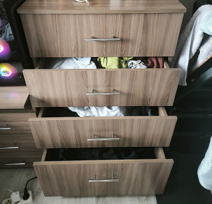 Продаются детские шкафы