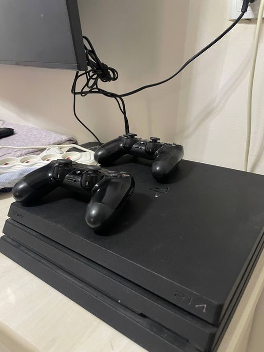 Playstation 4 pro