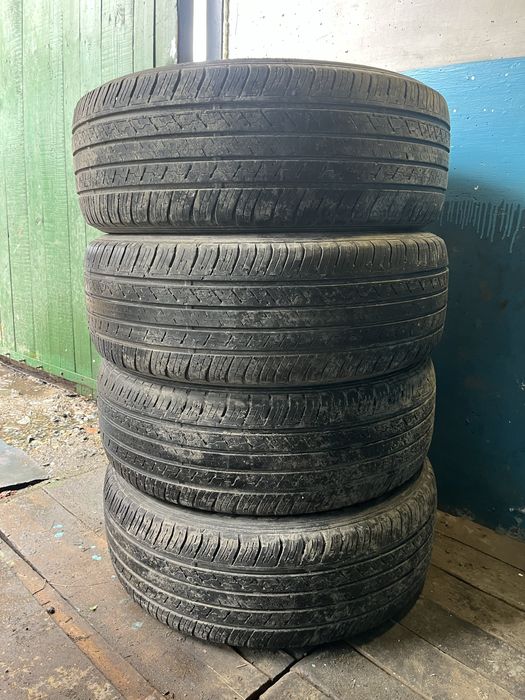 Продам резину R18