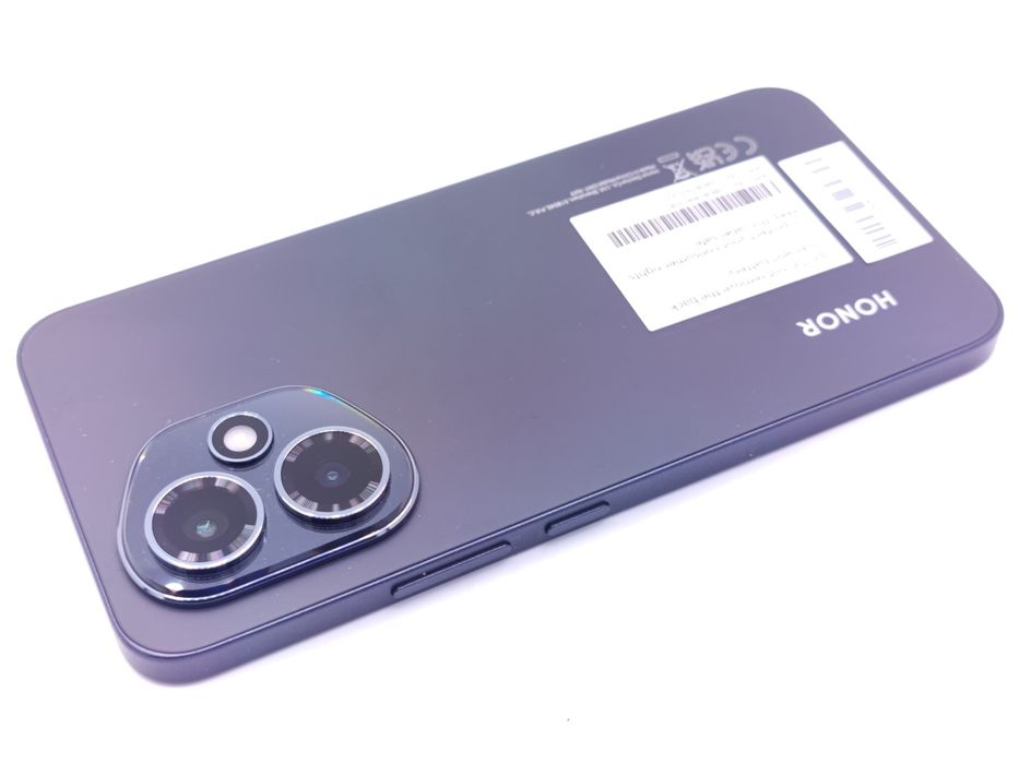 Honor 400 5G 256GB Midnight Black 8GB Dual, Garantie 24 luni | #D88771