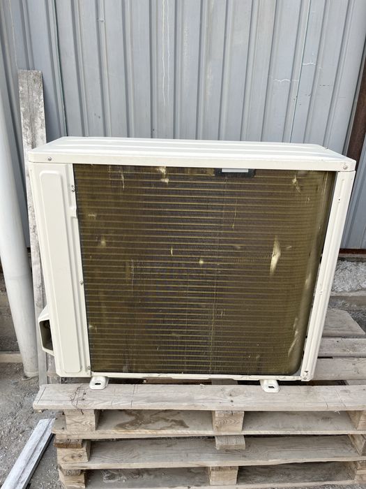 Напольный кондиционер Klima