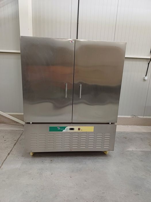 Машини за почистване и пакетаж