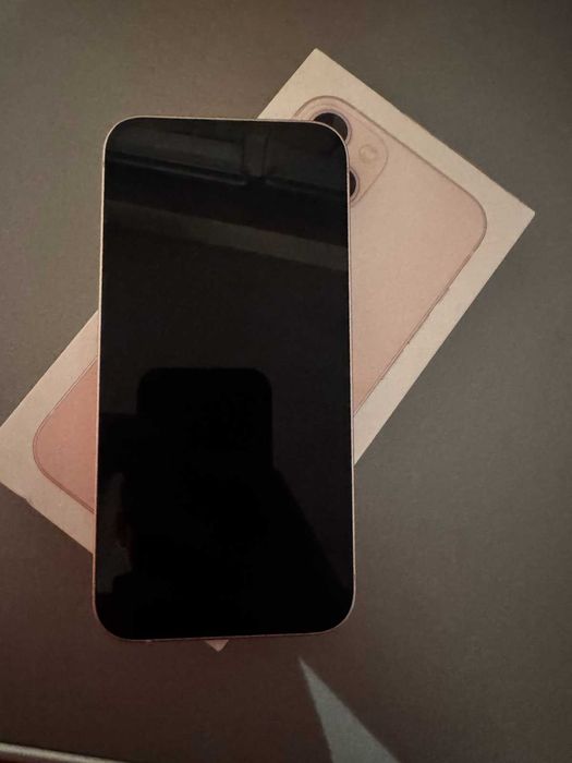 iPhone 13 128GB розов
