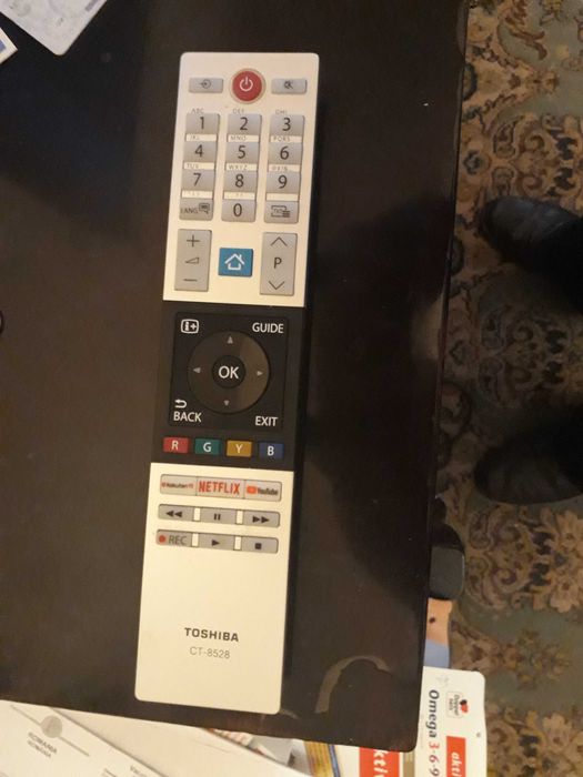 Telecomanda TV Grundig 3d ts3187r, LG , XR15