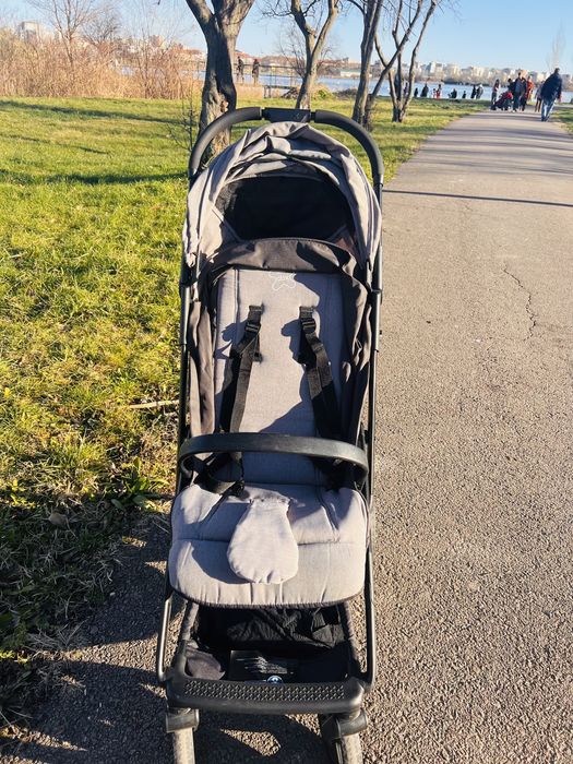 Carut sport cybex Etu Plus