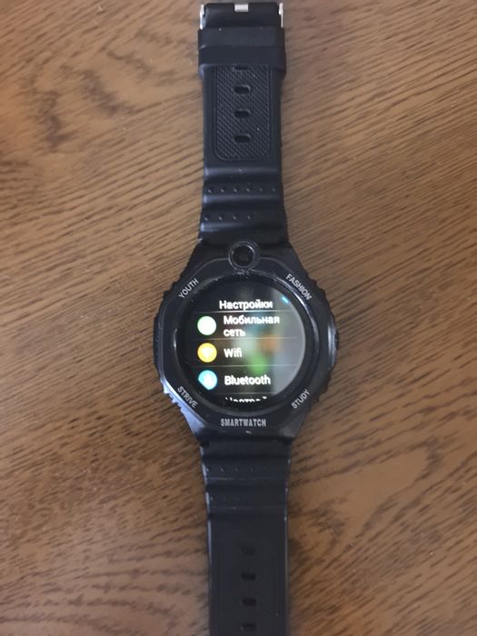 Продам Smartwatch