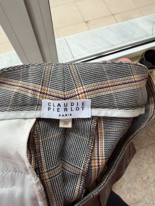 Claudie Pierlot панталон
