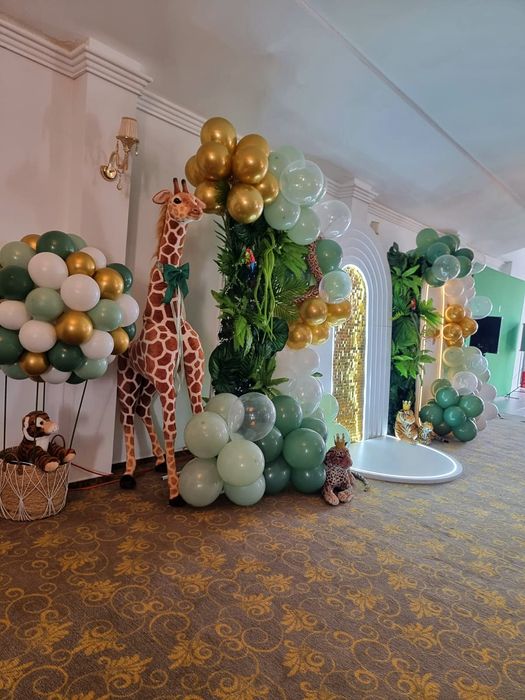Panou Foto/ PhotoCorner Deluxe Constanta si imprejurimi