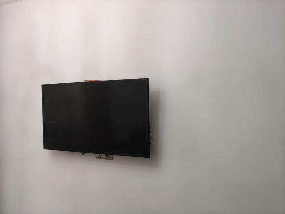 Продам телевизор Samsung