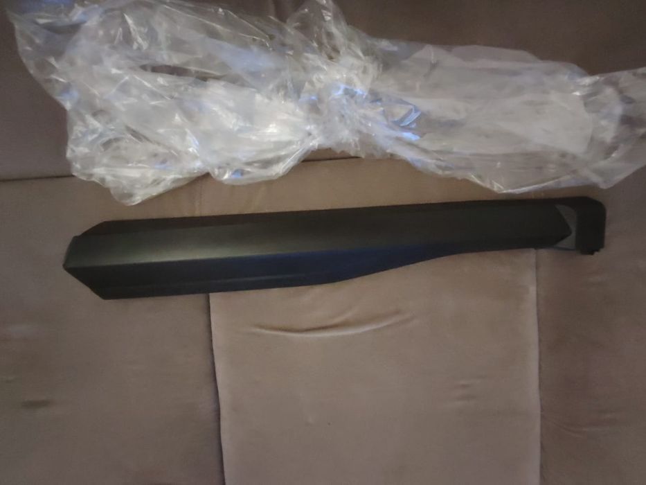 Bandouri usa fata dr și usa spate dr nissan juke 2023