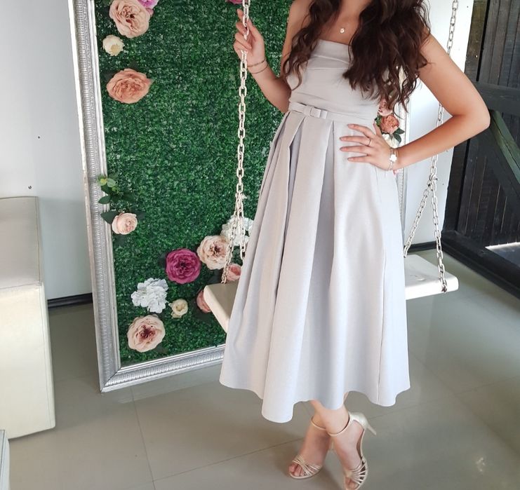 Rochie de seara eleganta