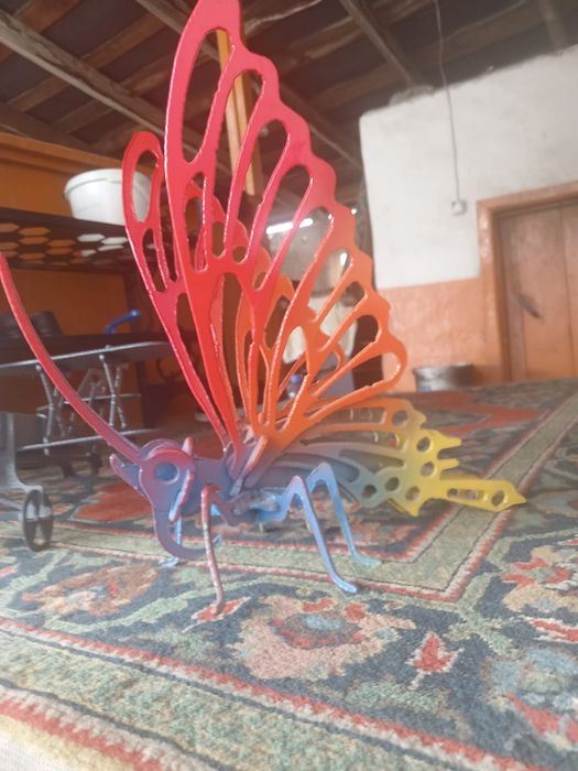 Продам изделия из металла