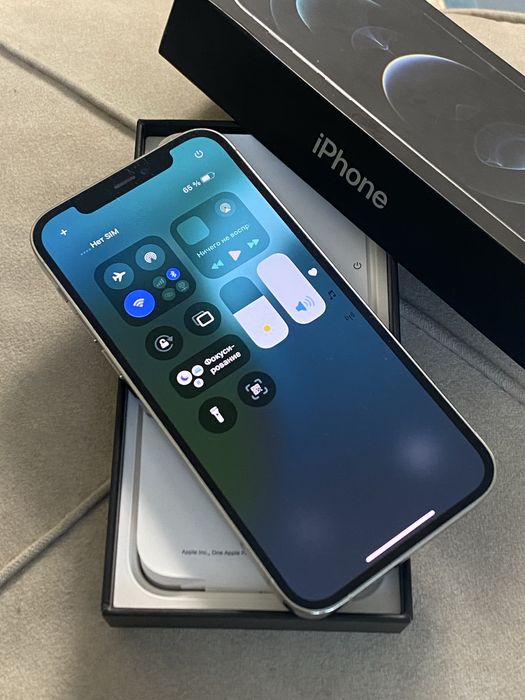 Iphone 12 Pro 128GB Айфон 12 Про
