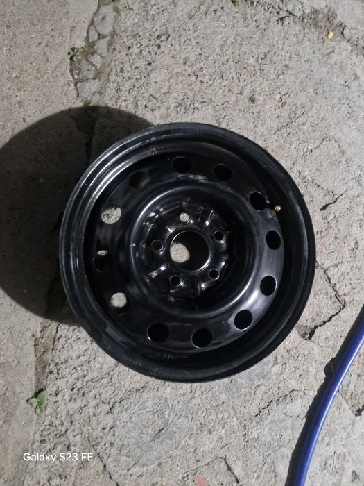 Продам диски 15размер 5X114.3