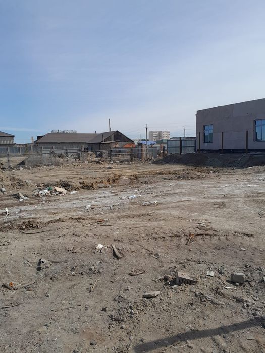 Продам участок 7.5