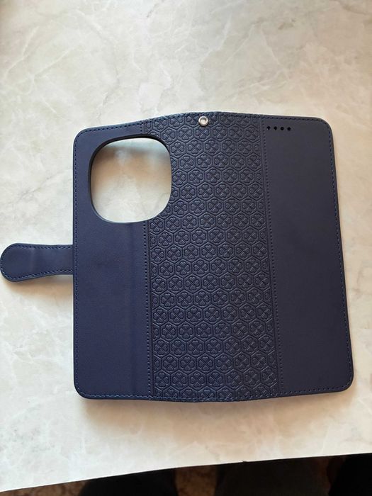 Калъф(кейс)за Redmi Note 15 4G