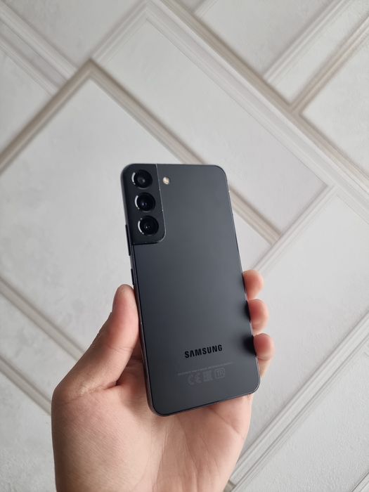 Samsung S22 8/128gb 5G