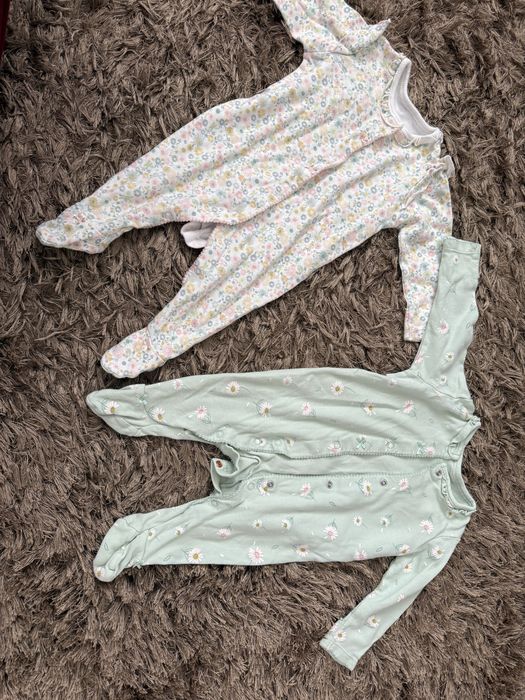 Pijamale fetite george