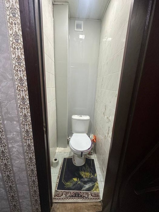Kvartiraga 1 kishi kerak turkiston metro