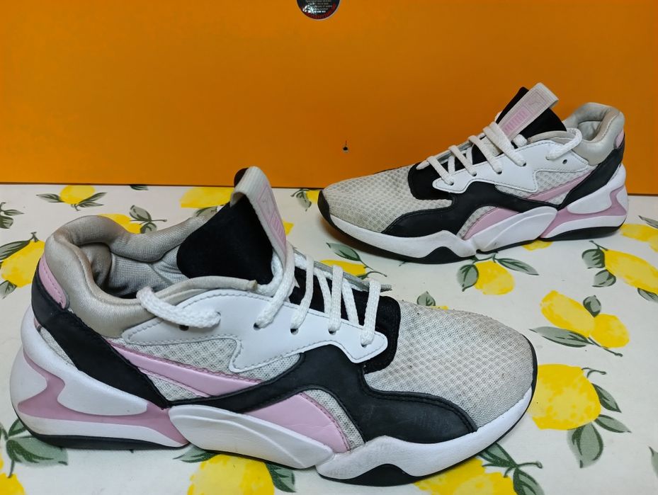 Puma Nova N 39 - 25 лв