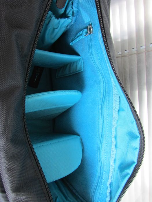 Чанта за фотоапарат Think Tank Lily Deanne Mezzo