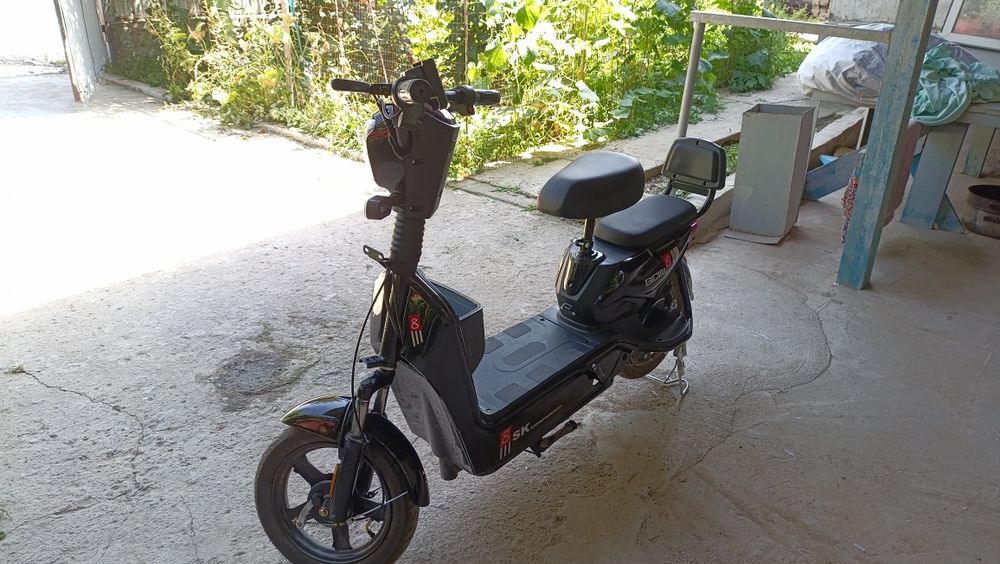 Продам электромовет