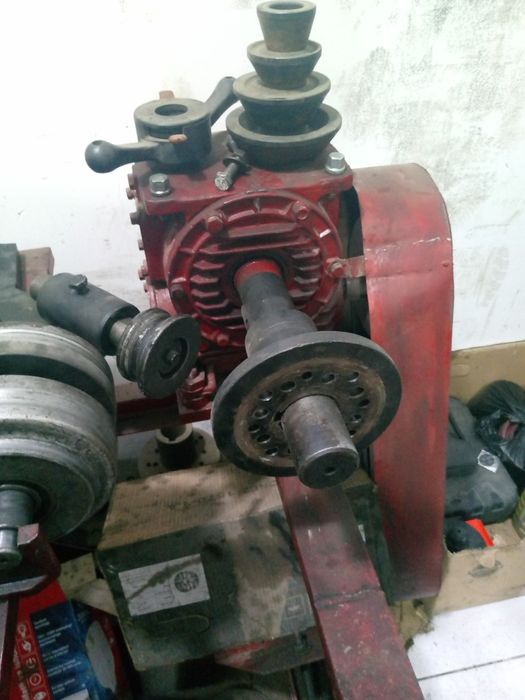 Katat diska togirlash