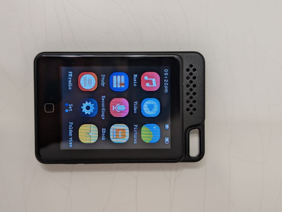 MP3 плеер RUIZU C1