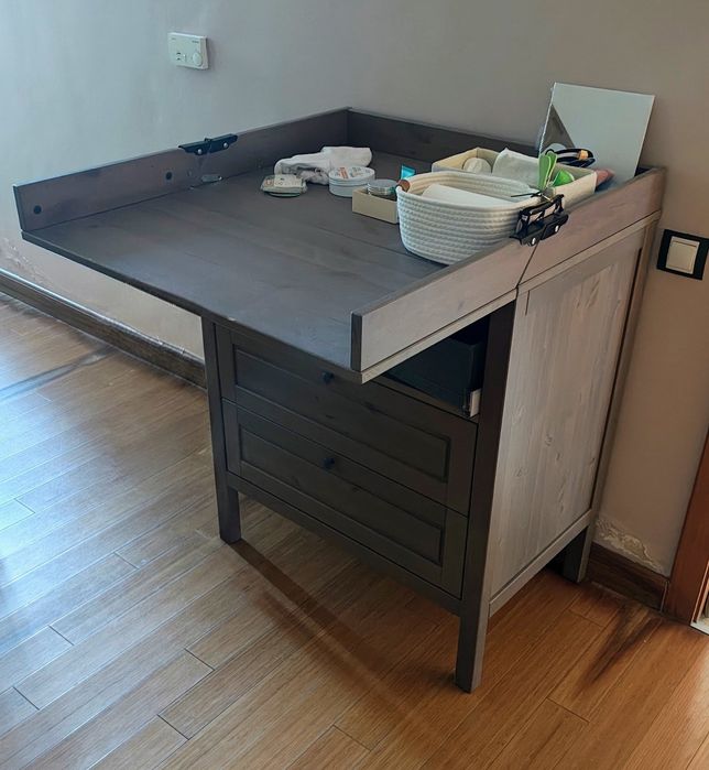 Скрин за повиване SANDVIK IKEA