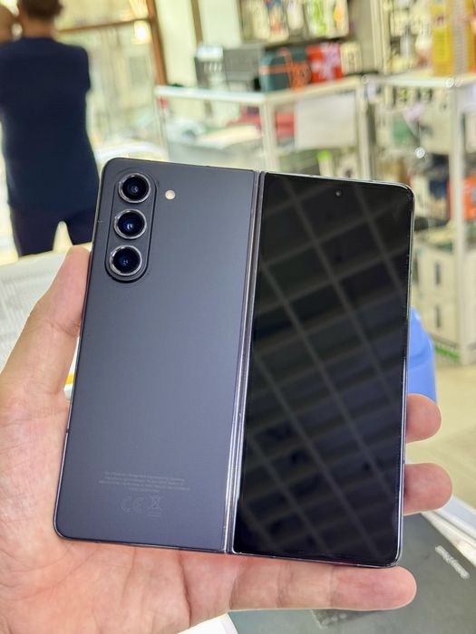Samsung Galaxy Z Fold 5 1 тб