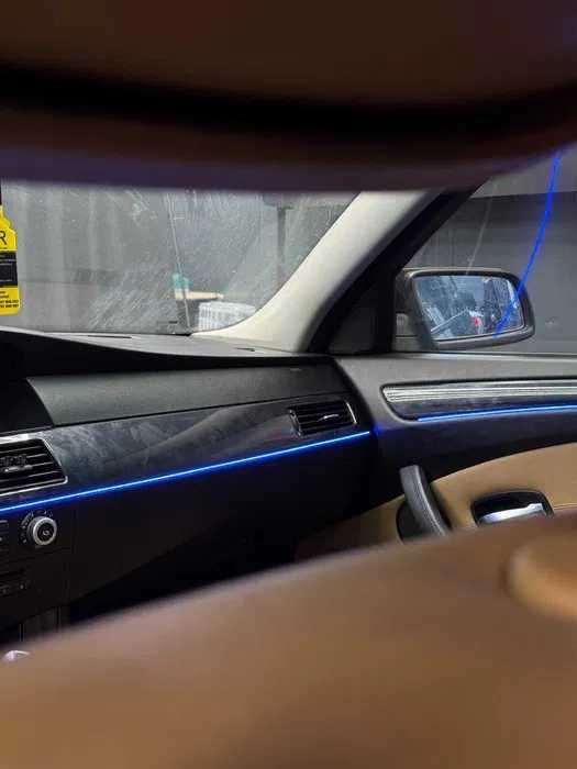 Kit lumini ambientale BMW - E39/E46/E60/E90/E70/E71