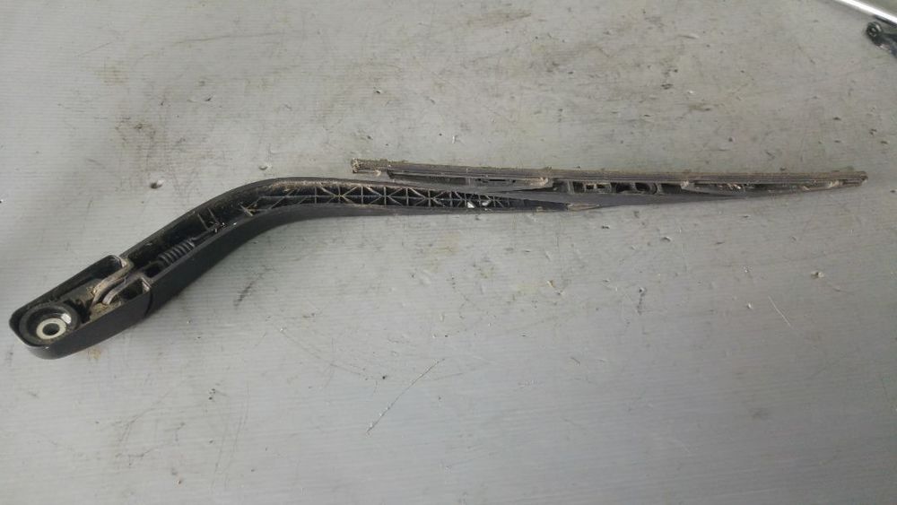 brat stergator haion honda jazz 2 2001-2008