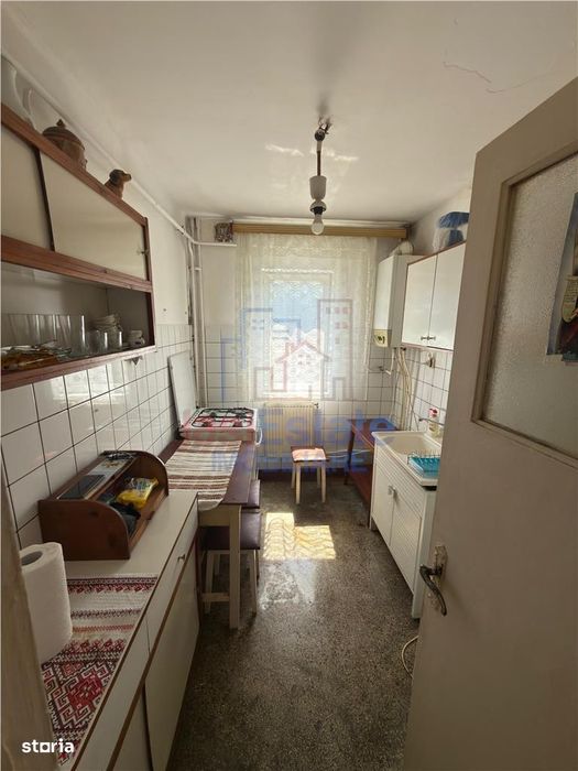 Apartament 2 camere zona Primaverii cu Centrala proprie