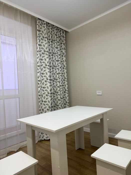 Продам квартиру на левом берегу Астаны