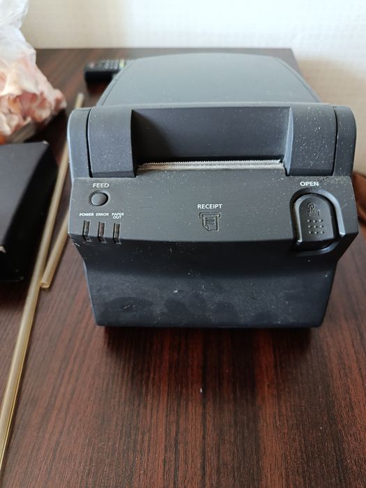 Принтер для печати чеков