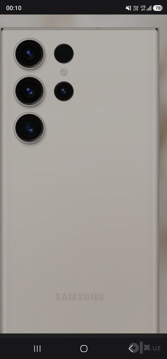Samsung s 23 ultra sotiladi