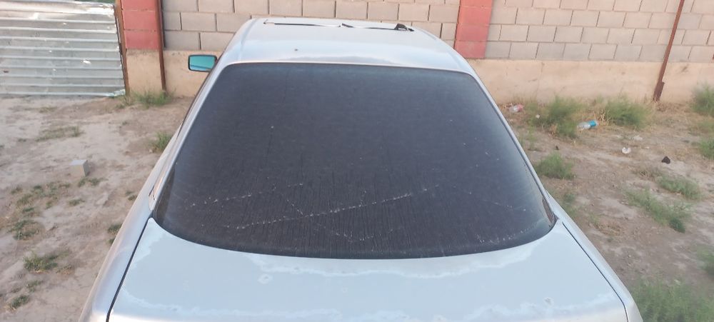 Машина жағдайы жақсы