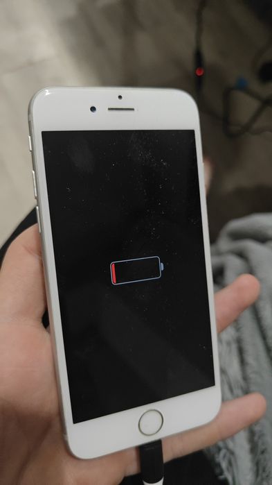 Продам iphone 6s