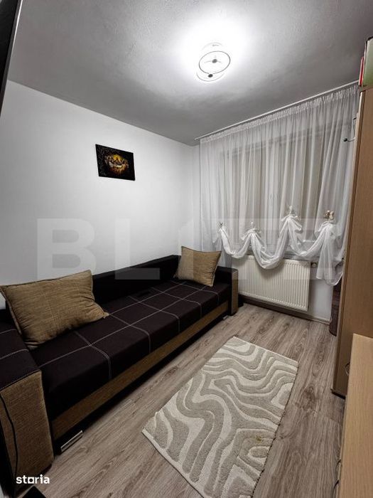 Apartament 2 camere, 32 mp, zona Ultracentral