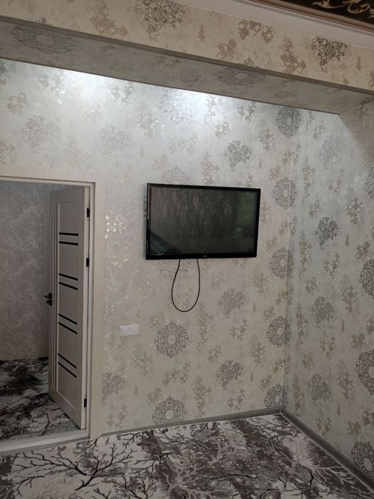 2 хоналик квартира ижарага берилади
