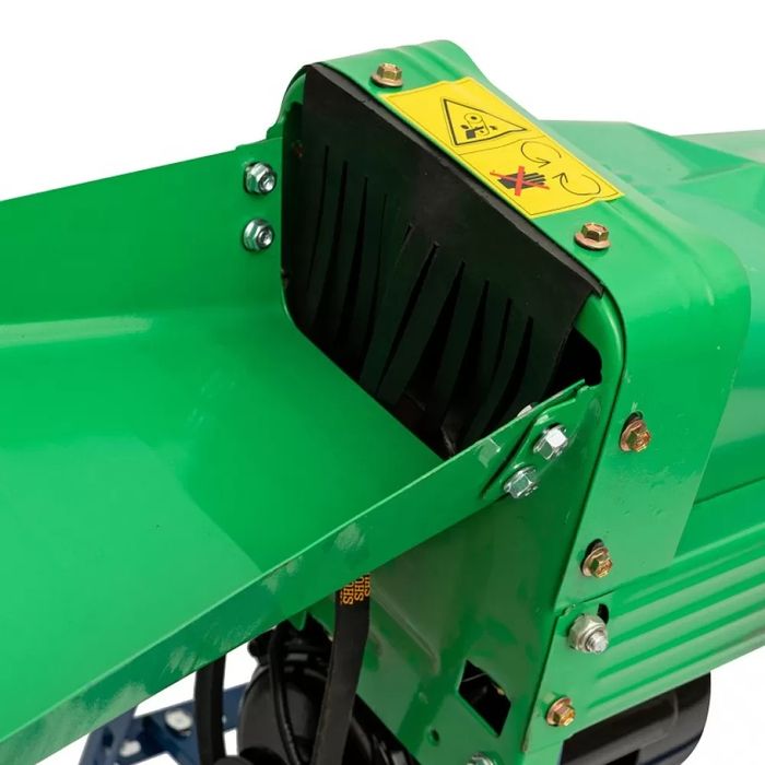 Batoza de porumb rusească