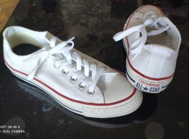 Кецове Converse ALL STAR 38 Номер
